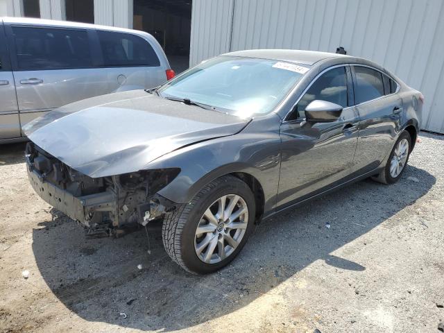 Aukcja sprzedaży 2017 Mazda 6 Sport, vin: JM1GL1U53H1120771, numer aukcji: 57441034