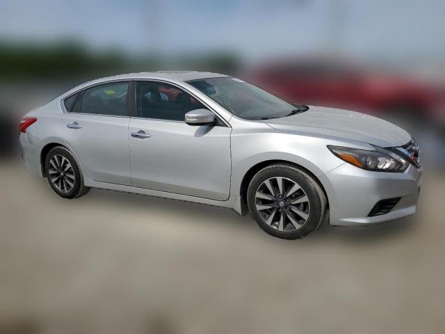 Продажа на аукционе авто 2016 Nissan Altima 2.5, vin: 1N4AL3AP9GC291511, номер лота: 58204074