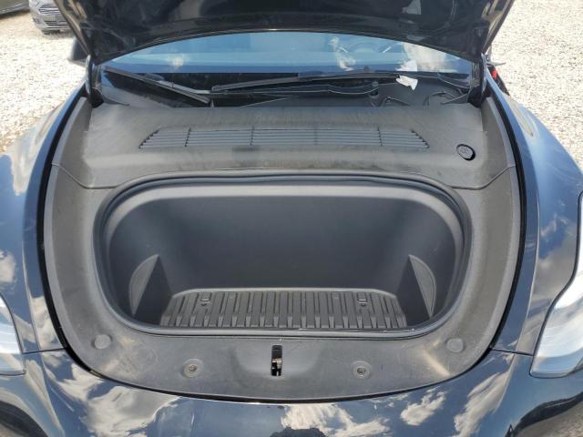 60305074 :رقم المزاد ، 7SAYGDEE4NA019007 vin ، 2022 Tesla Model Y مزاد بيع