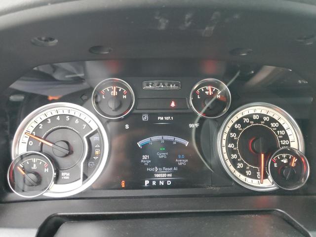 Продаж на аукціоні авто 2013 Ram 1500 Slt, vin: 1C6RR6LT0DS576002, номер лоту: 60834374