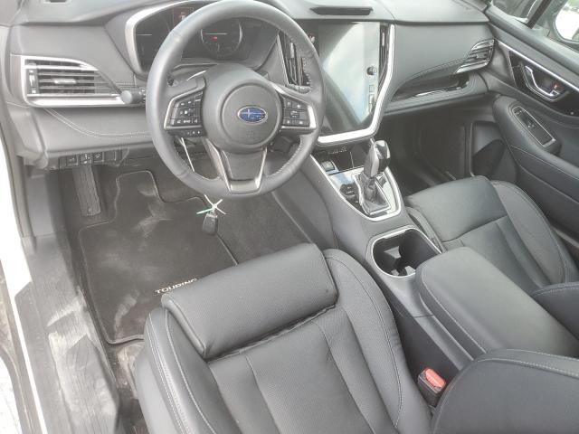 Продажа на аукционе авто 2023 Subaru Outback Touring, vin: 4S4BTAPC5P3192560, номер лота: 57503484