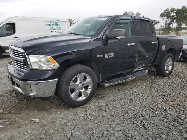 Продаж на аукціоні авто 2013 Ram 1500 Slt, vin: 1C6RR6LT0DS576002, номер лоту: 60834374