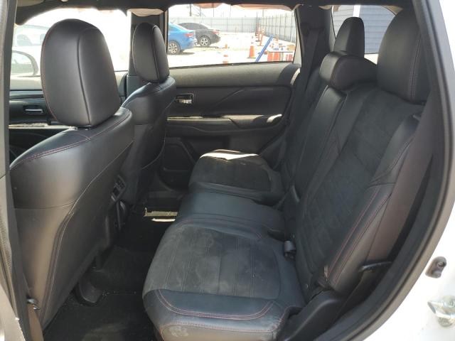 Auction sale of the 2020 Mitsubishi Outlander, vin: JA4AZ3A39LZ017782, lot number: 58415594
