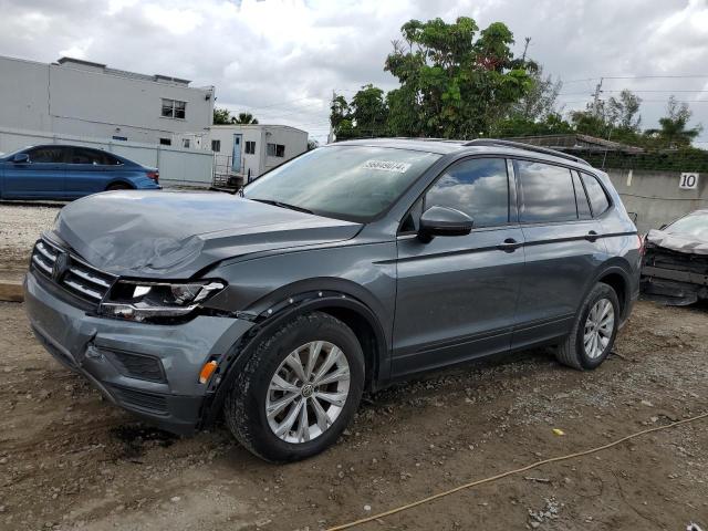 Aukcja sprzedaży 2019 Volkswagen Tiguan, vin: 3VV1B7AXXKM109893, numer aukcji: 56849074