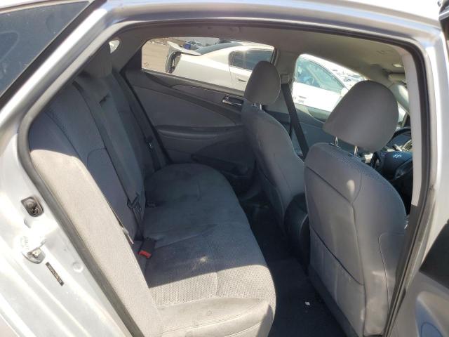 60958604 :رقم المزاد ، 5NPEB4AC2DH667239 vin ، 2013 Hyundai Sonata Gls مزاد بيع