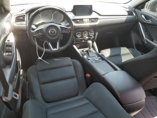Aukcja sprzedaży 2017 Mazda 6 Sport, vin: JM1GL1U53H1120771, numer aukcji: 57441034