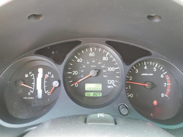 Aukcja sprzedaży 2004 Subaru Forester 2.5xs, vin: JF1SG65624H707764, numer aukcji: 57559654
