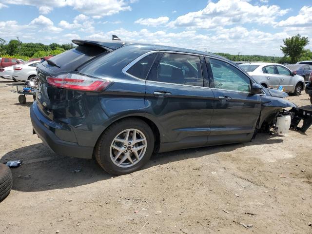 Aukcja sprzedaży 2024 Ford Edge Sel, vin: 2FMPK4J92RBA05432, numer aukcji: 57521824