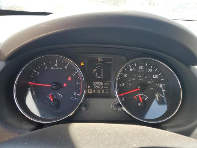 Продаж на аукціоні авто 2015 Nissan Rogue Select S, vin: JN8AS5MV6FW758727, номер лоту: 57148874
