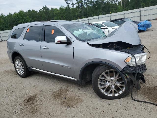 60421304 :رقم المزاد ، 1C4SDHET9EC360601 vin ، 2014 Dodge Durango مزاد بيع