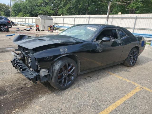 Aukcja sprzedaży 2019 Dodge Challenger Sxt, vin: 2C3CDZAG7KH717113, numer aukcji: 57919644