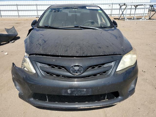 2011 Toyota Carrolla მანქანა იყიდება აუქციონზე, vin: JTDBU4EE9B9165391, აუქციონის ნომერი: 58427114
