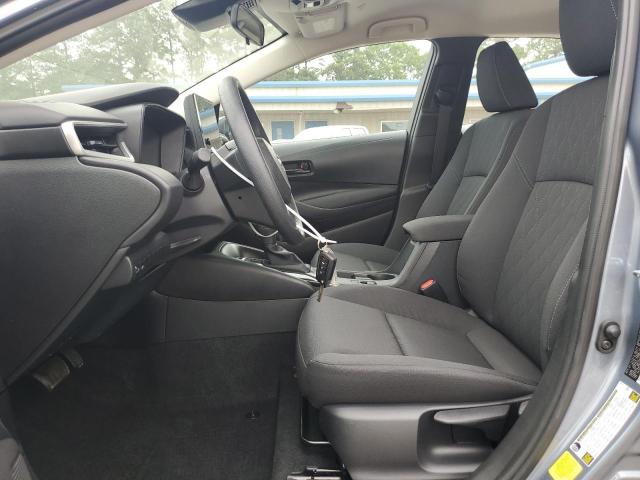 57688794 :رقم المزاد ، 5YFB4MDE3RP135616 vin ، 2024 Toyota Corolla Le مزاد بيع