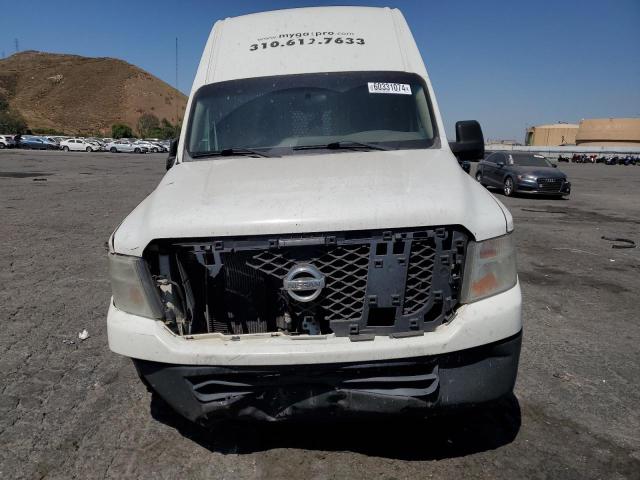 60331074 :رقم المزاد ، 1N6BF0LY5FN802531 vin ، 2015 Nissan Nv مزاد بيع