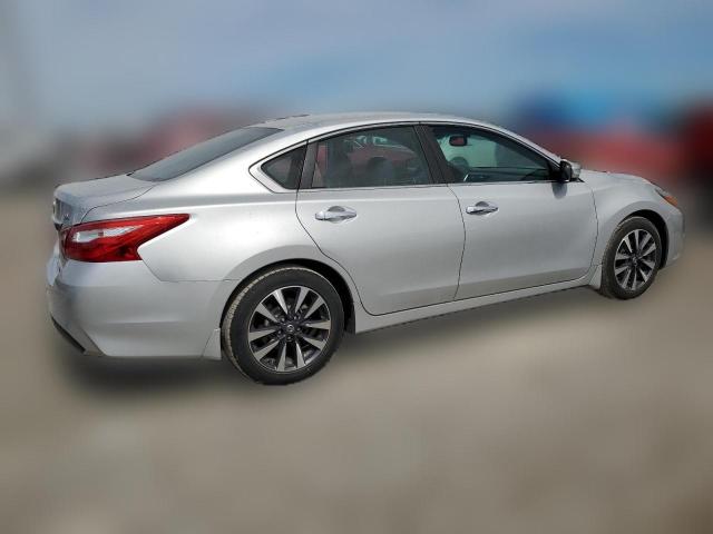 Продажа на аукционе авто 2016 Nissan Altima 2.5, vin: 1N4AL3AP9GC291511, номер лота: 58204074