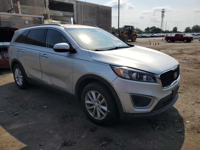 Продаж на аукціоні авто 2016 Kia Sorento Lx, vin: 5XYPG4A35GG043683, номер лоту: 59462904