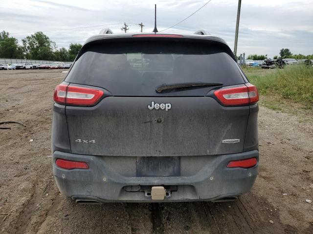 Продажа на аукционе авто 2018 Jeep Cherokee L, vin: 1C4PJMLX1JD576069, номер лота: 60144334