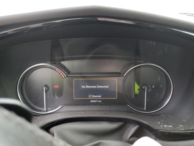 57653374 :رقم المزاد ، 1GYKNDRS4NZ106504 vin ، 2022 Cadillac Xt5 Premiu مزاد بيع