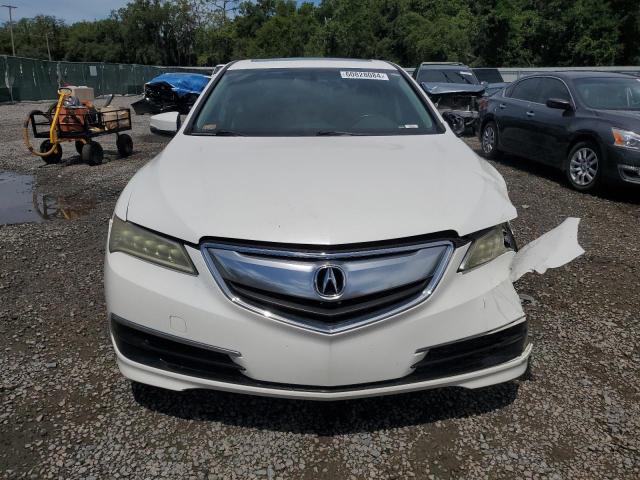 2016 Acura Tlx მანქანა იყიდება აუქციონზე, vin: 19UUB2F34GA004275, აუქციონის ნომერი: 60828084
