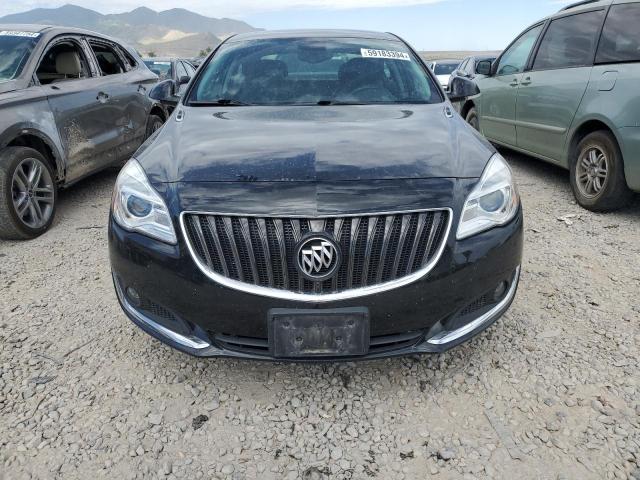 2015 Buick Regal Premium მანქანა იყიდება აუქციონზე, vin: 2G4GP5EX5F9292042, აუქციონის ნომერი: 59183394