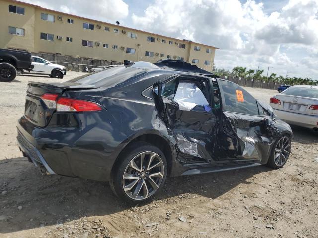 Продаж на аукціоні авто 2020 Toyota Corolla, vin: 5YFS4RCE5LP052646, номер лоту: 58968406