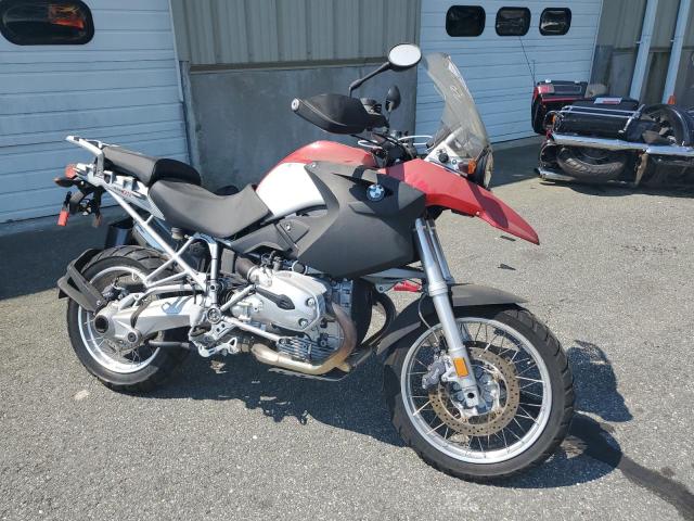 Продаж на аукціоні авто 2006 Bmw R1200, vin: WB10317A46ZR40167, номер лоту: 46183248