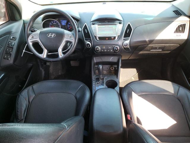 Продажа на аукционе авто 2011 Hyundai Tucson, vin: KM8JU3AC0BU229420, номер лота: 54224054