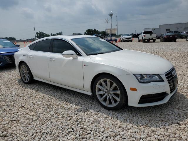 Aukcja sprzedaży 2014 Audi A7 Prestige, vin: WAU2GAFC1EN146328, numer aukcji: 57360184