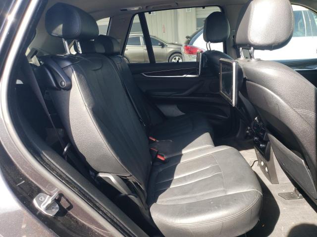 Продаж на аукціоні авто 2016 Bmw X5, vin: 5UXKR0C50G0P32062, номер лоту: 56435074