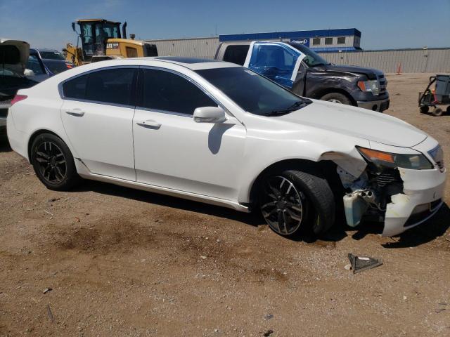 Продаж на аукціоні авто 2012 Acura Tl, vin: 19UUA8F51CA019186, номер лоту: 58541764