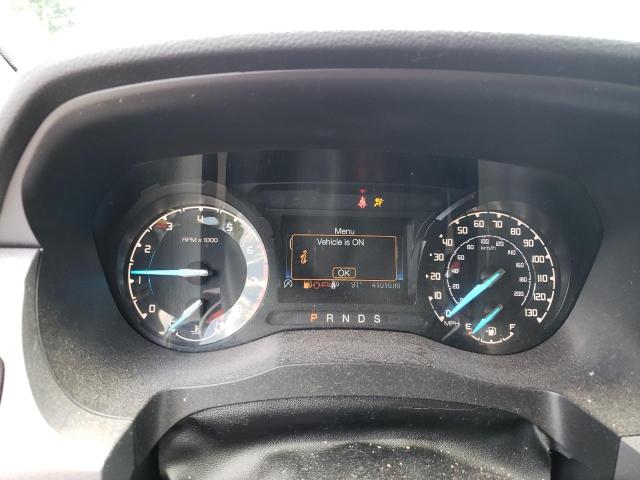 Продаж на аукціоні авто 2020 Ford Ranger, vin: 1FTER4EH9LLA87613, номер лоту: 57697544