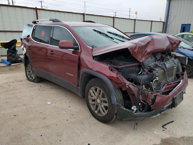 Aukcja sprzedaży 2018 Gmc Acadia Slt, vin: 1GKKNMLS2JZ213550, numer aukcji: 79809435