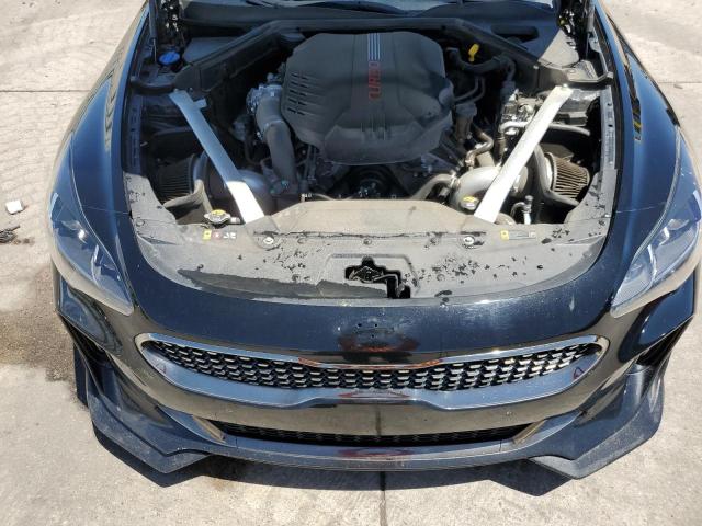 Продажа на аукционе авто 2020 Kia Stinger Gt, vin: KNAE35LC6L6074876, номер лота: 59861934