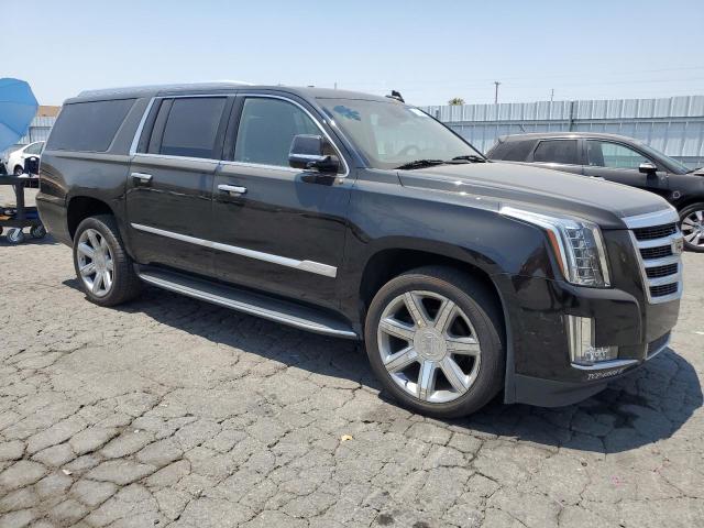Продаж на аукціоні авто 2020 Cadillac Escalade, vin: 1GYS3HKJXLR158263, номер лоту: 58234054