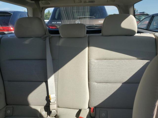 Aukcja sprzedaży 2007 Subaru Outback Outback 2.5i, vin: 4S4BP61C777329288, numer aukcji: 58404984