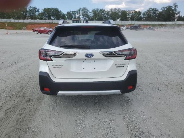 Продажа на аукционе авто 2023 Subaru Outback Touring, vin: 4S4BTAPC5P3192560, номер лота: 57503484