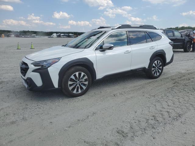 Продажа на аукционе авто 2023 Subaru Outback Touring, vin: 4S4BTAPC5P3192560, номер лота: 57503484