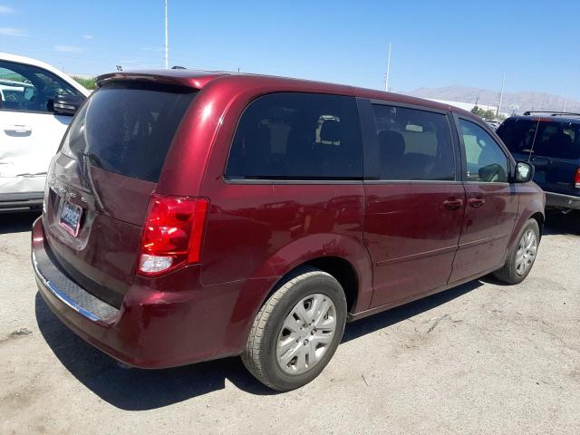 Продажа на аукционе авто 2017 Dodge Grand Caravan, vin: 2C4RDGBG6HR822513, номер лота: 58972274