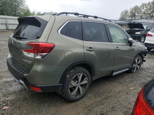 Aukcja sprzedaży 2021 Subaru Forester Touring, vin: JF2SKAXC6MH593185, numer aukcji: 57326914