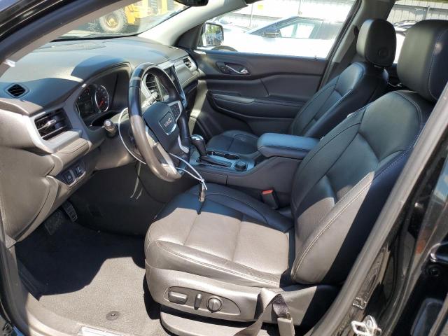 60600594 :رقم المزاد ، 1GKKNULS1HZ324861 vin ، 2017 Gmc Acadia مزاد بيع