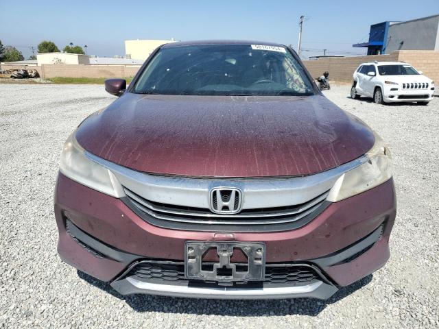 Продажа на аукционе авто 2016 Honda Accord, vin: 1HGCR2F3XGA155497, номер лота: 58167954