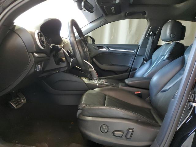 60425064 :رقم المزاد ، WAUCCGFFXF1032480 vin ، 2015 Audi A3 مزاد بيع
