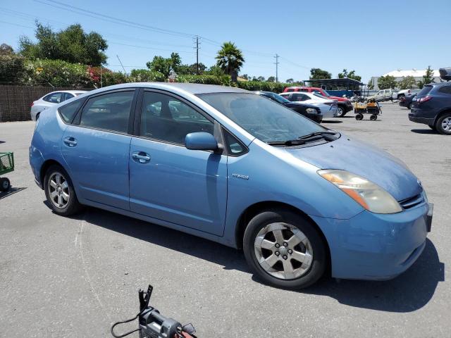 59328784 :رقم المزاد ، JTDKB20U167512674 vin ، 2006 Toyota Prius مزاد بيع
