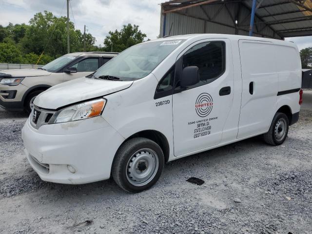 Продажа на аукционе авто 2020 Nissan Nv200, vin: 3N6CM0KN0LK696833, номер лота: 59320954