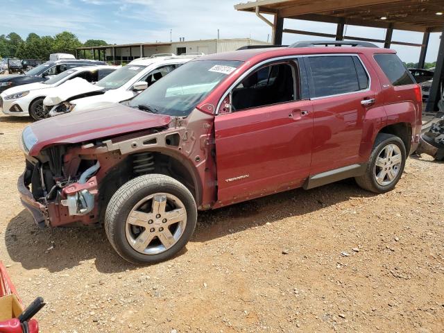 Aukcja sprzedaży 2012 Gmc Terrain Sle, vin: 2GKFLSE57C6346189, numer aukcji: 58607374