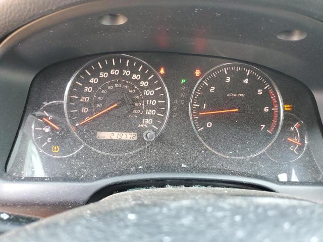 Продаж на аукціоні авто 2004 Lexus Gx 470, vin: JTJBT20X340059331, номер лоту: 58072804