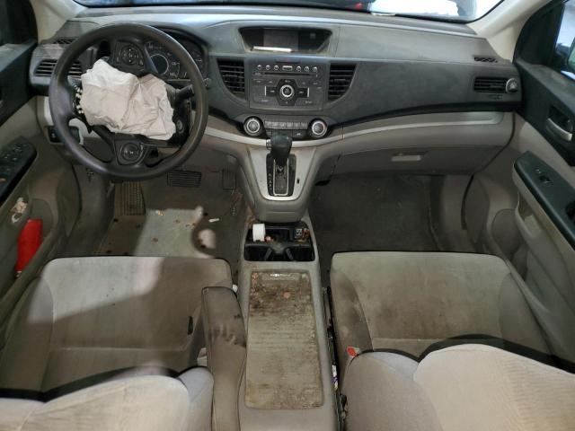 58866734 :رقم المزاد ، 3CZRM3H3XDG710062 vin ، 2013 Honda Cr-v مزاد بيع