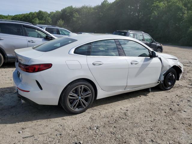 Aukcja sprzedaży 2024 Bmw 228xi, vin: WBA73AK08R7N50010, numer aukcji: 57420294