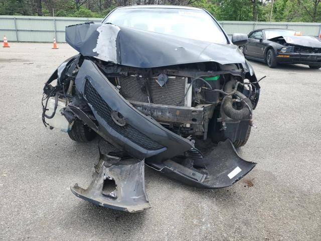 Aukcja sprzedaży 2010 Toyota Corolla Base, vin: 2T1BU4EE4AC332460, numer aukcji: 57840724