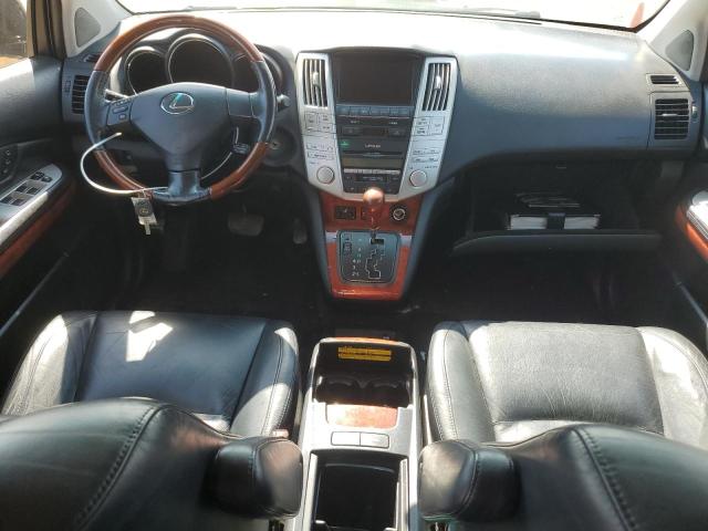 Aukcja sprzedaży 2004 Lexus Rx 330, vin: JTJHA31U340073692, numer aukcji: 58464804